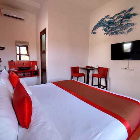 Bali Ginger Suites & Villa Σεμινιάκ Εξωτερικό φωτογραφία